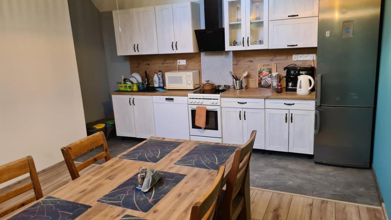 W20 Hostel Goledzinow Экстерьер фото