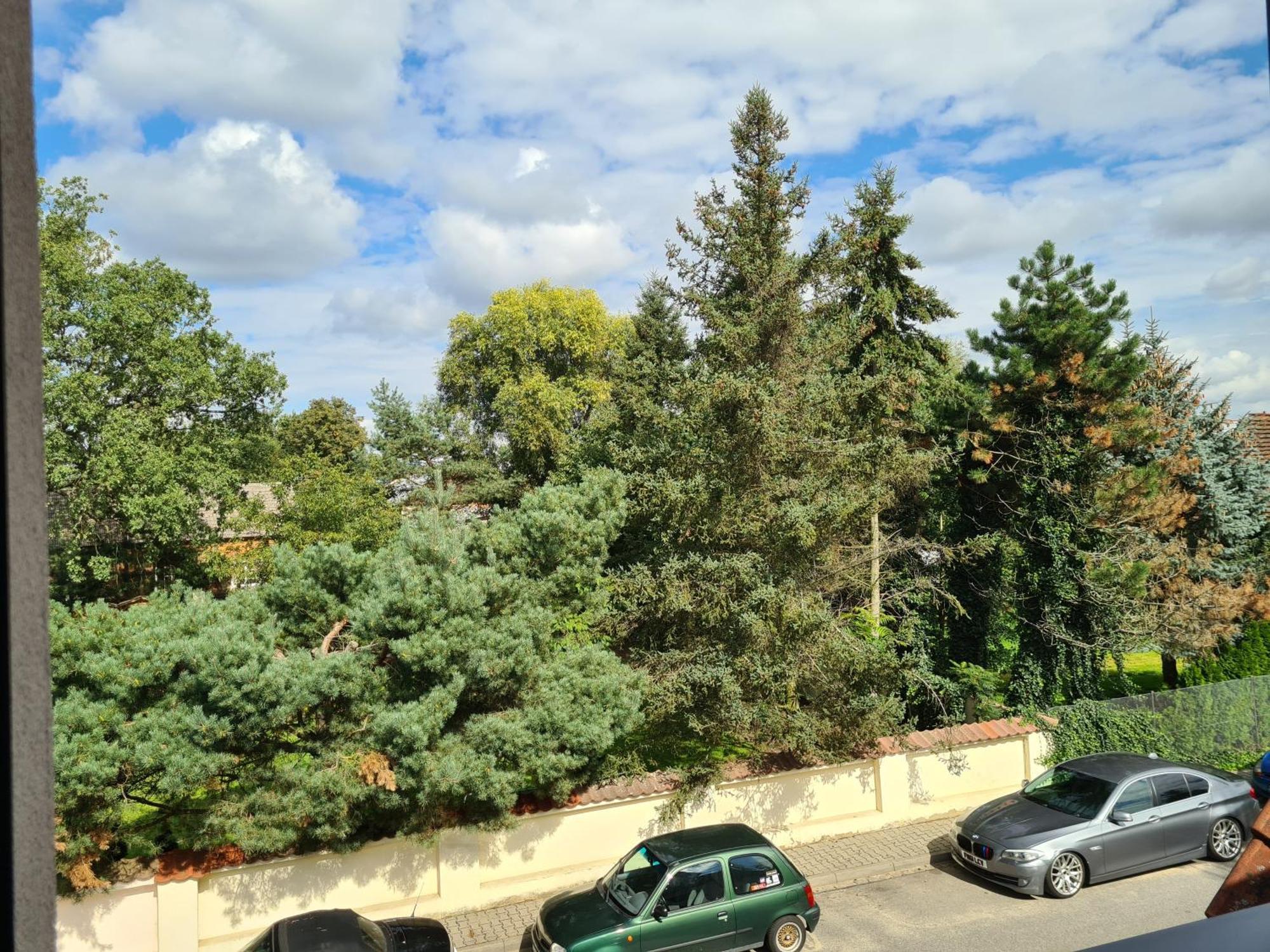 W20 Hostel Goledzinow Экстерьер фото